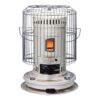 Sengoku KeroHeat 23,500 BTU Kerosene Heater for 900 Square Feet