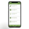 Smart Home Energy Monitor with 16 50A Circuit Level Sensors | Vue - Real Time