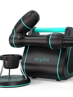 RevAir – REVERSE Air Hair Dryer