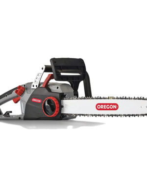 18 Inch 15 Amp Self-Sharpening Corded Electric Chainsaw