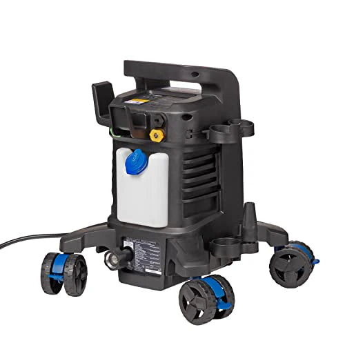 Westinghouse ePX3500 Electric Pressure Washer