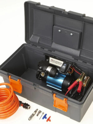 Portable Air Compressor 12V High Performance and Output Compressor