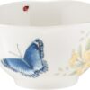 28 Piece Butterfly Meadow Classic Dinnerware Set